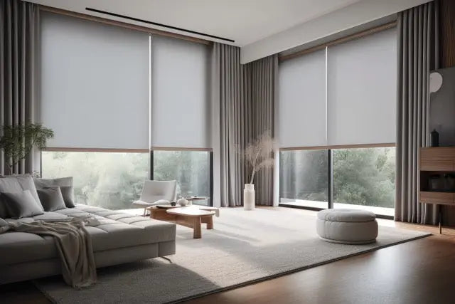 Roller Shades