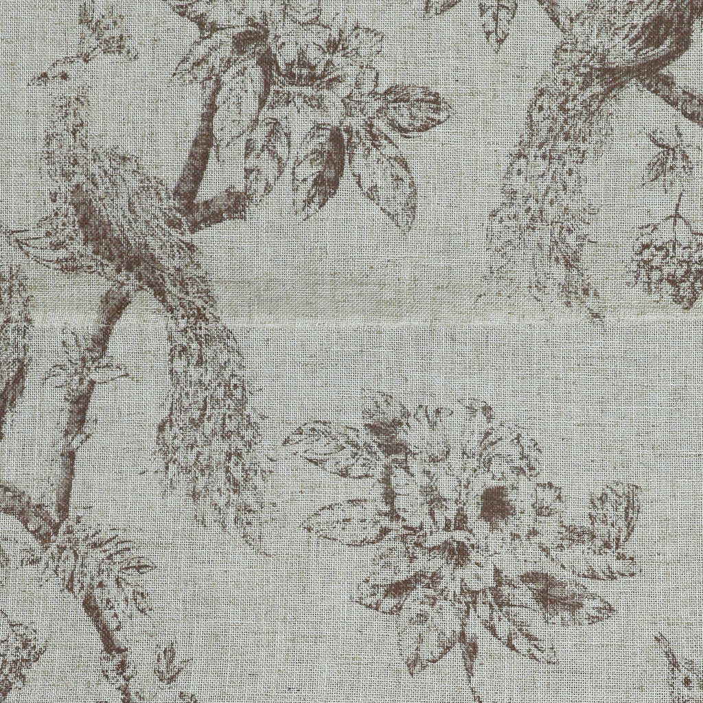 Peacock Cordless Roman Shade