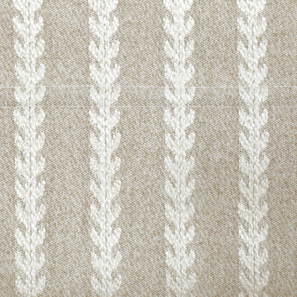 Wheat Meadow Roman Shade