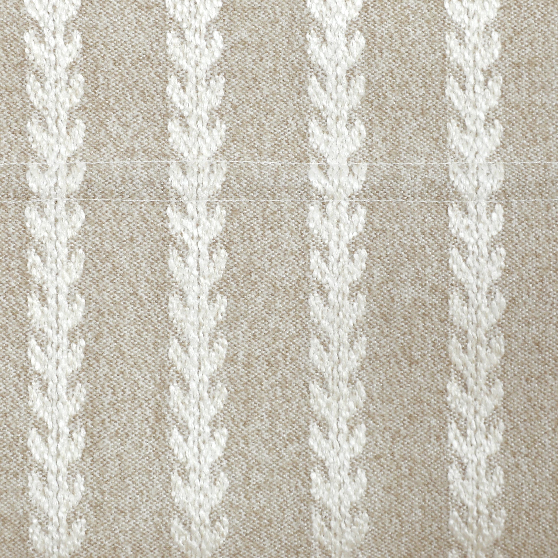 Wheat Meadow Roman Shade