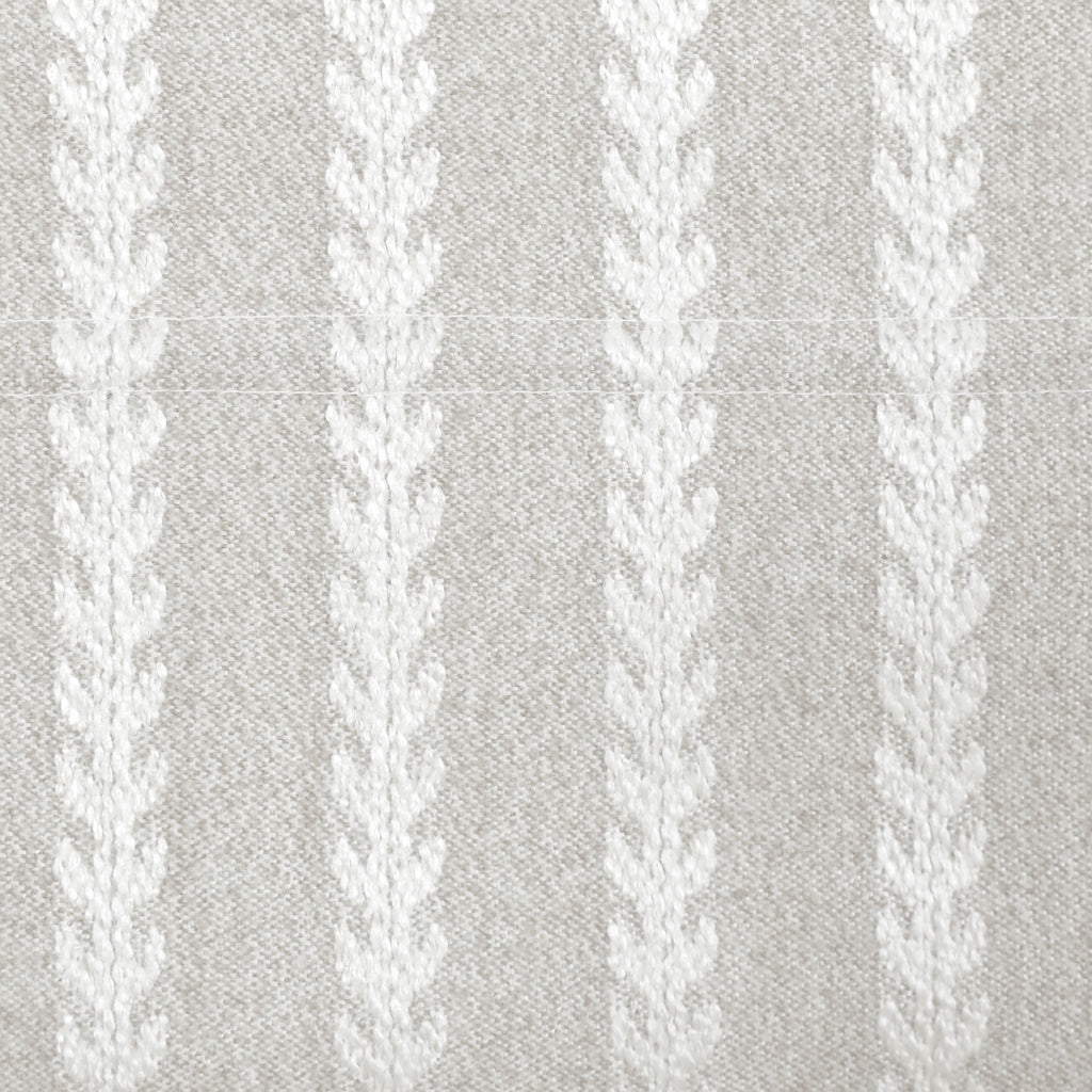 Wheat Meadow Roman Shade