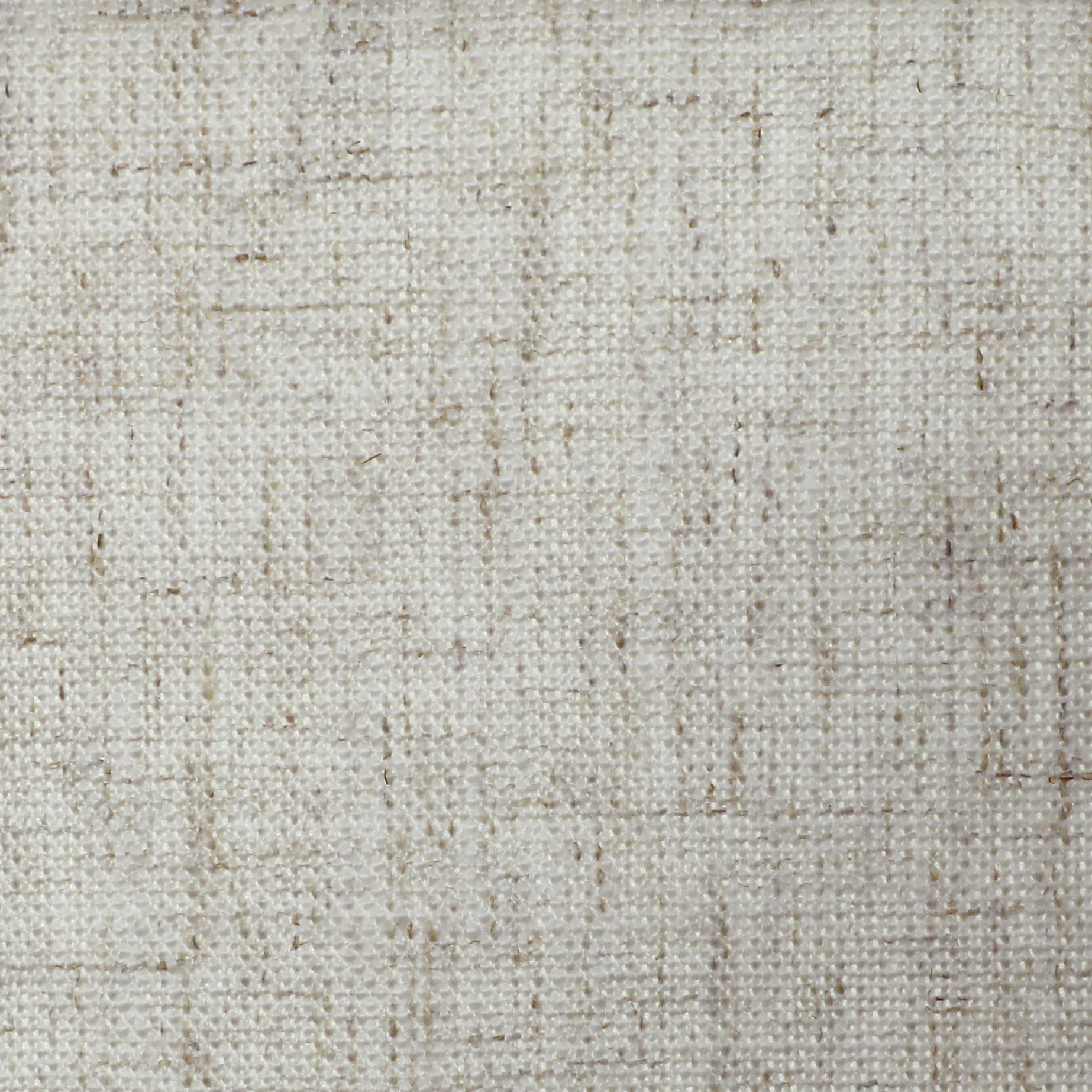 Linen Allure Roman Shade