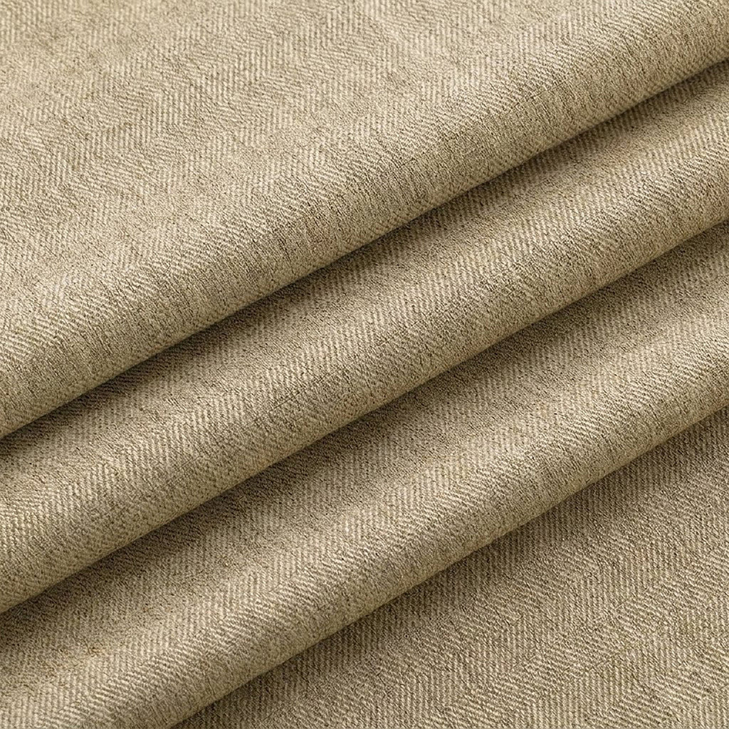 Curtains - Premium Soft Curtain with Cashmere Feel 2 Panels
