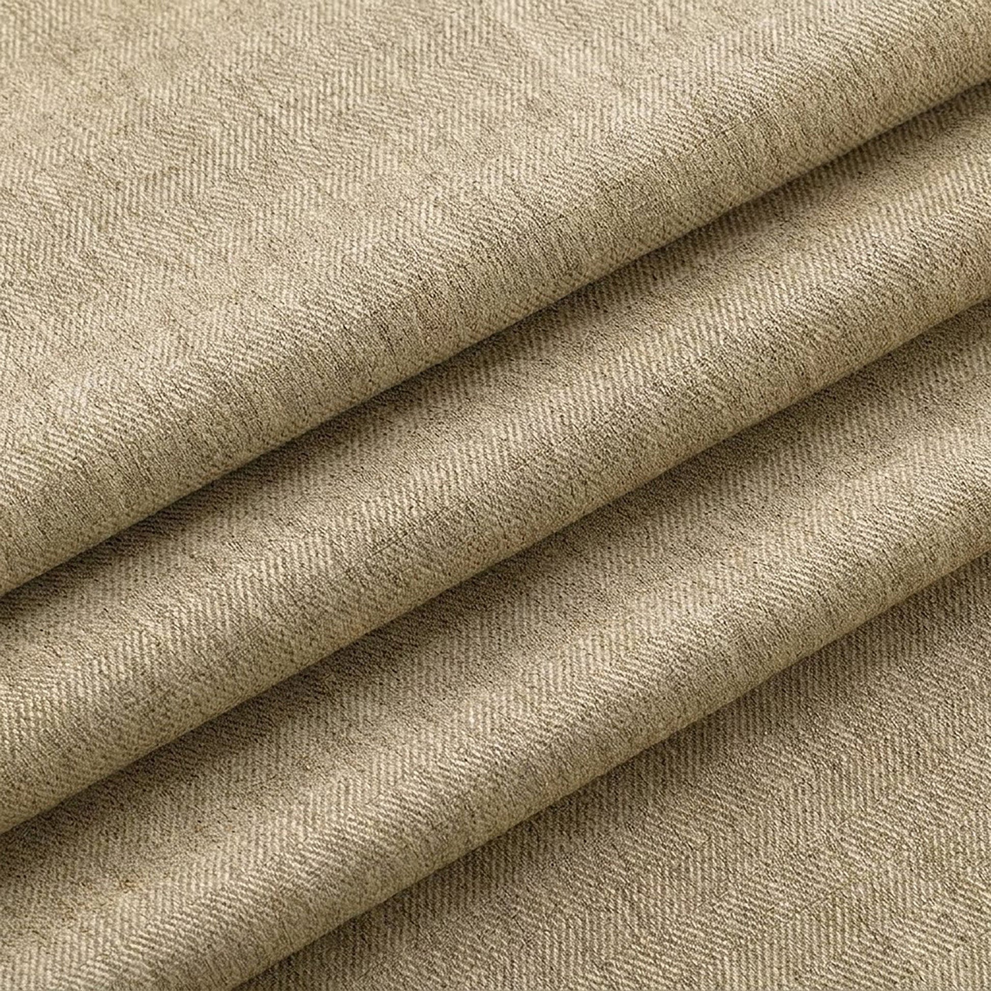 Curtains - Premium Soft Curtain with Cashmere Feel 2 Panels