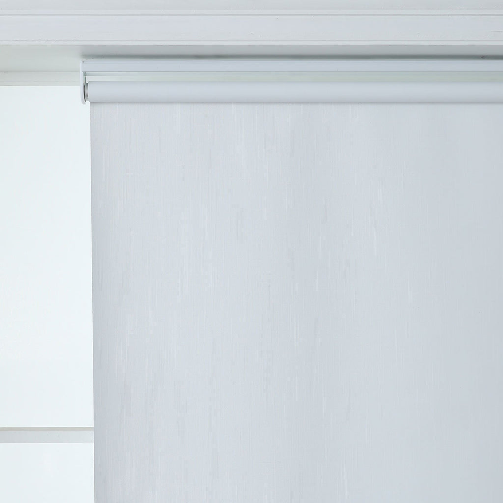 100% Polyester Maximus Blackout Roller Shade