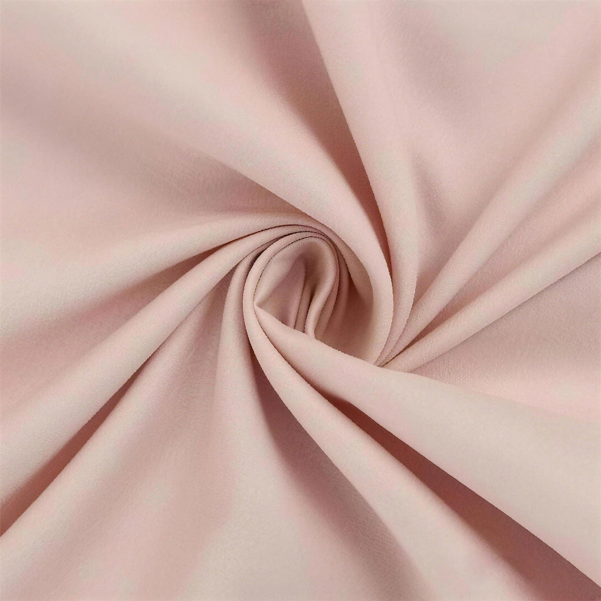 Drapes - Soft Microfiber Fabric Window Drapes 2 Panels (42" W X 84" H)