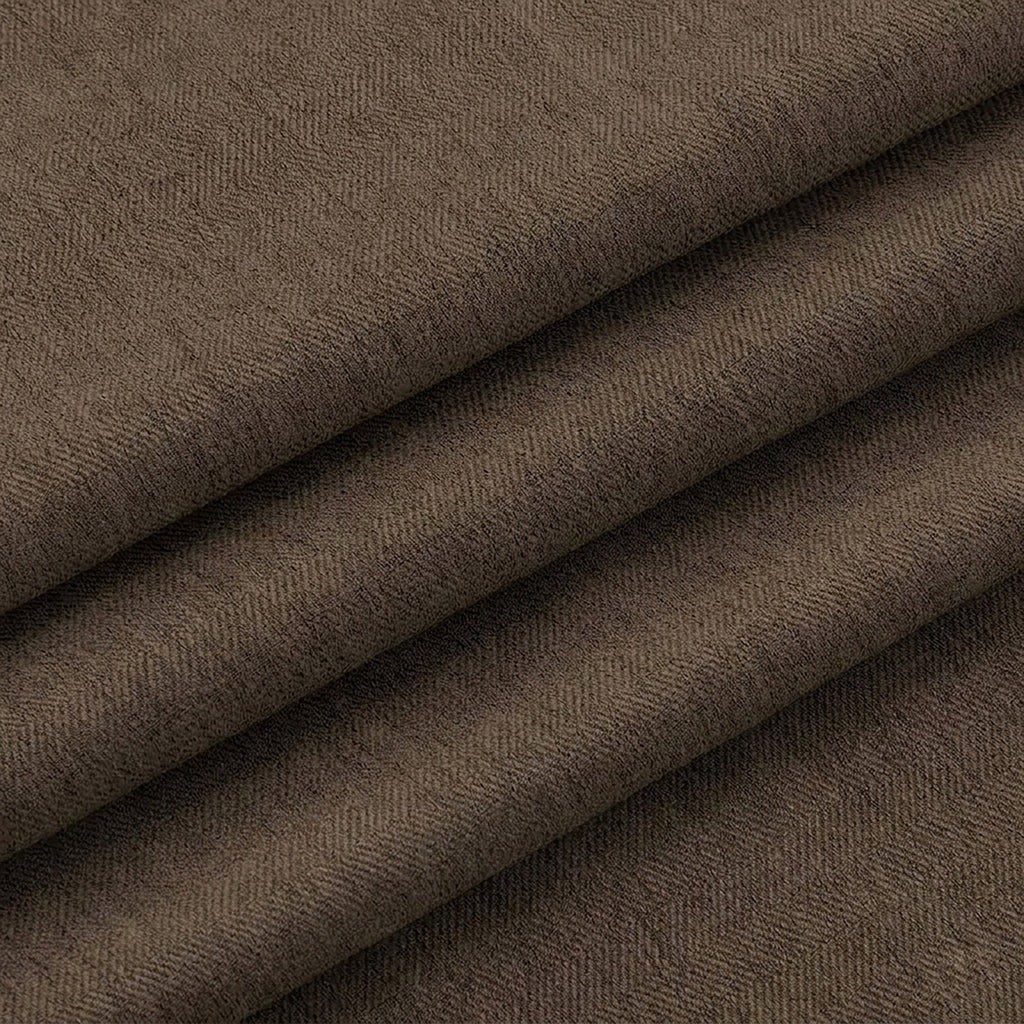 Curtains - Premium Soft Curtain with Cashmere Feel 2 Panels