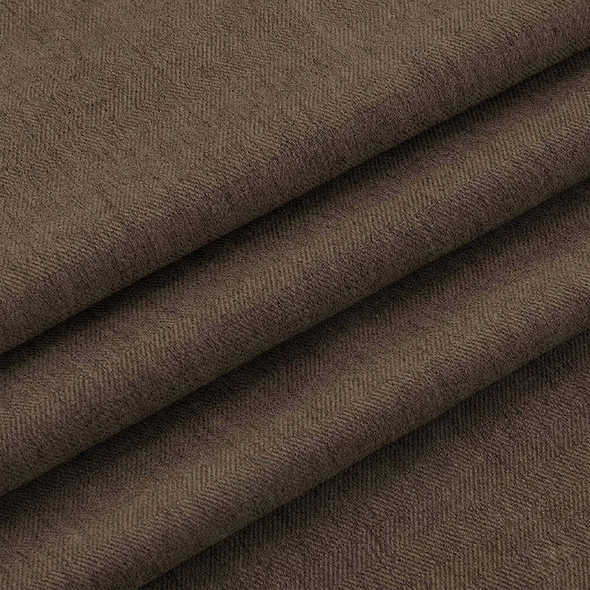 Curtains - Premium Soft Curtain with Cashmere Feel 2 Panels