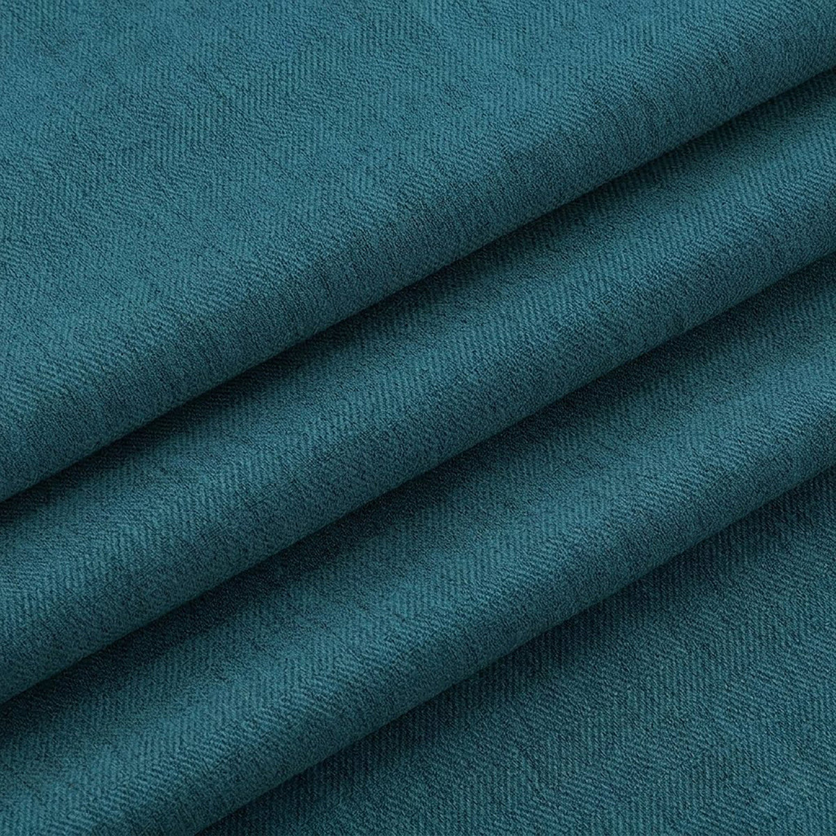 Curtains - Premium Soft Curtain with Cashmere Feel 2 Panels