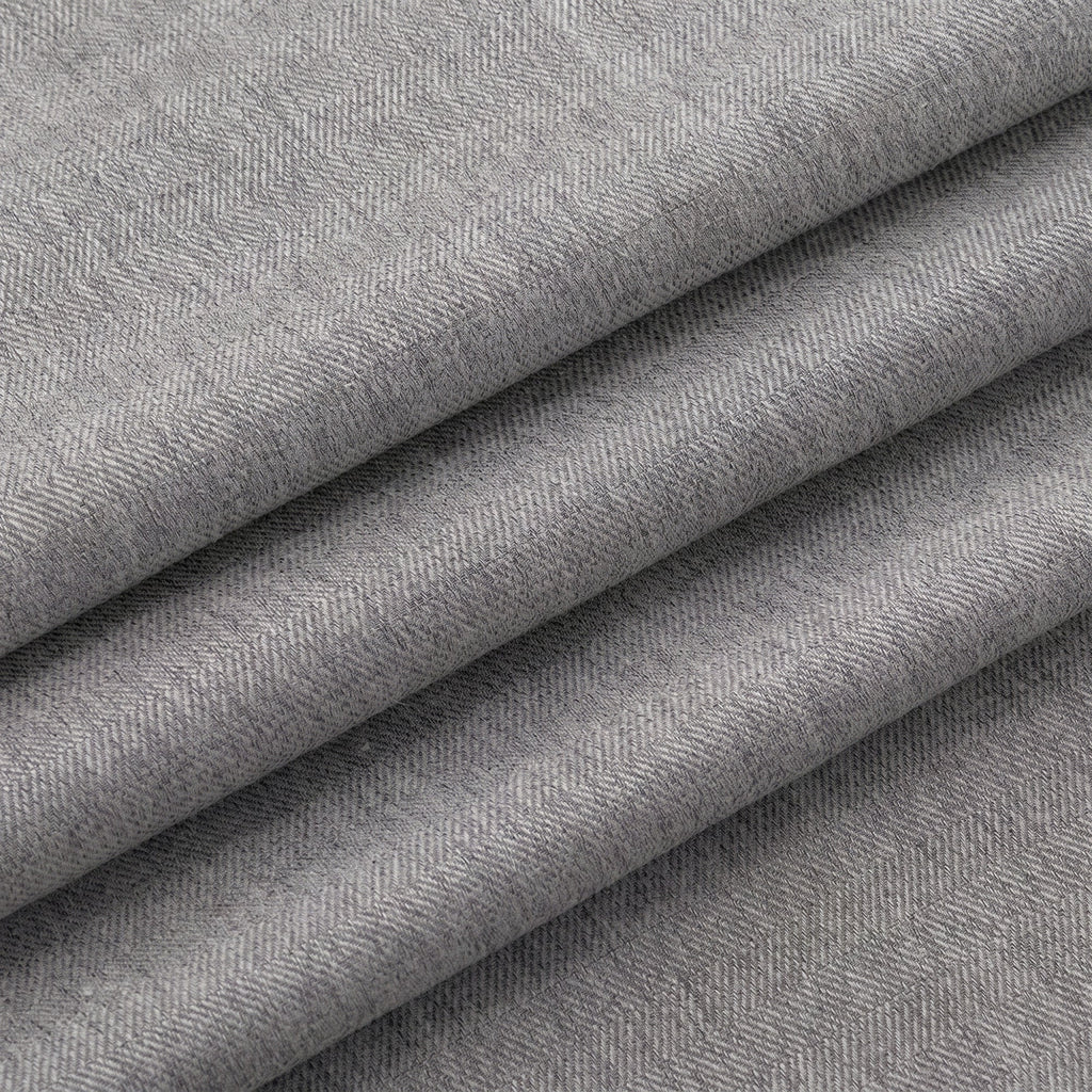 Curtains - Premium Soft Curtain with Cashmere Feel 2 Panels