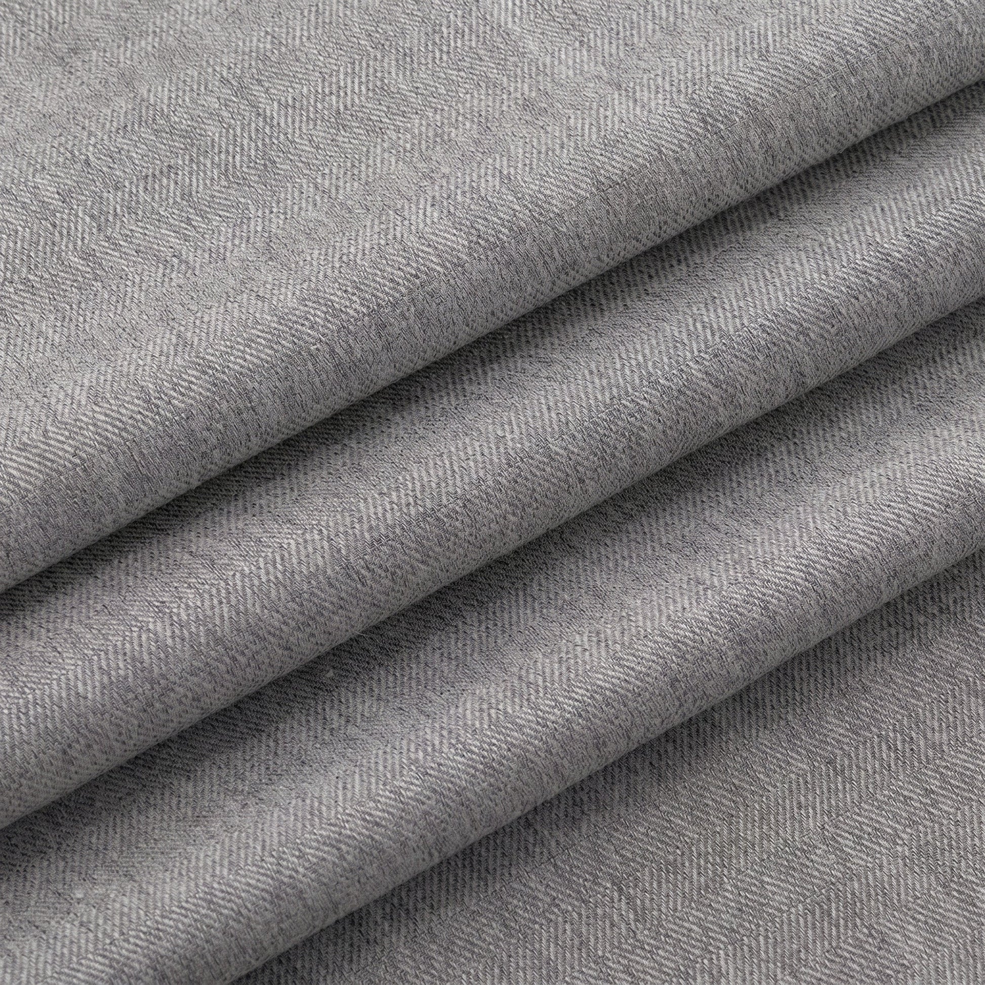 Curtains - Premium Soft Curtain with Cashmere Feel 2 Panels