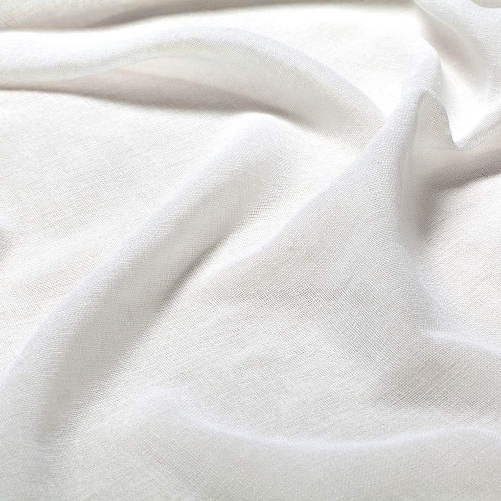 Drapes- Semi-Sheer Curtains (French Style) 2 Panels