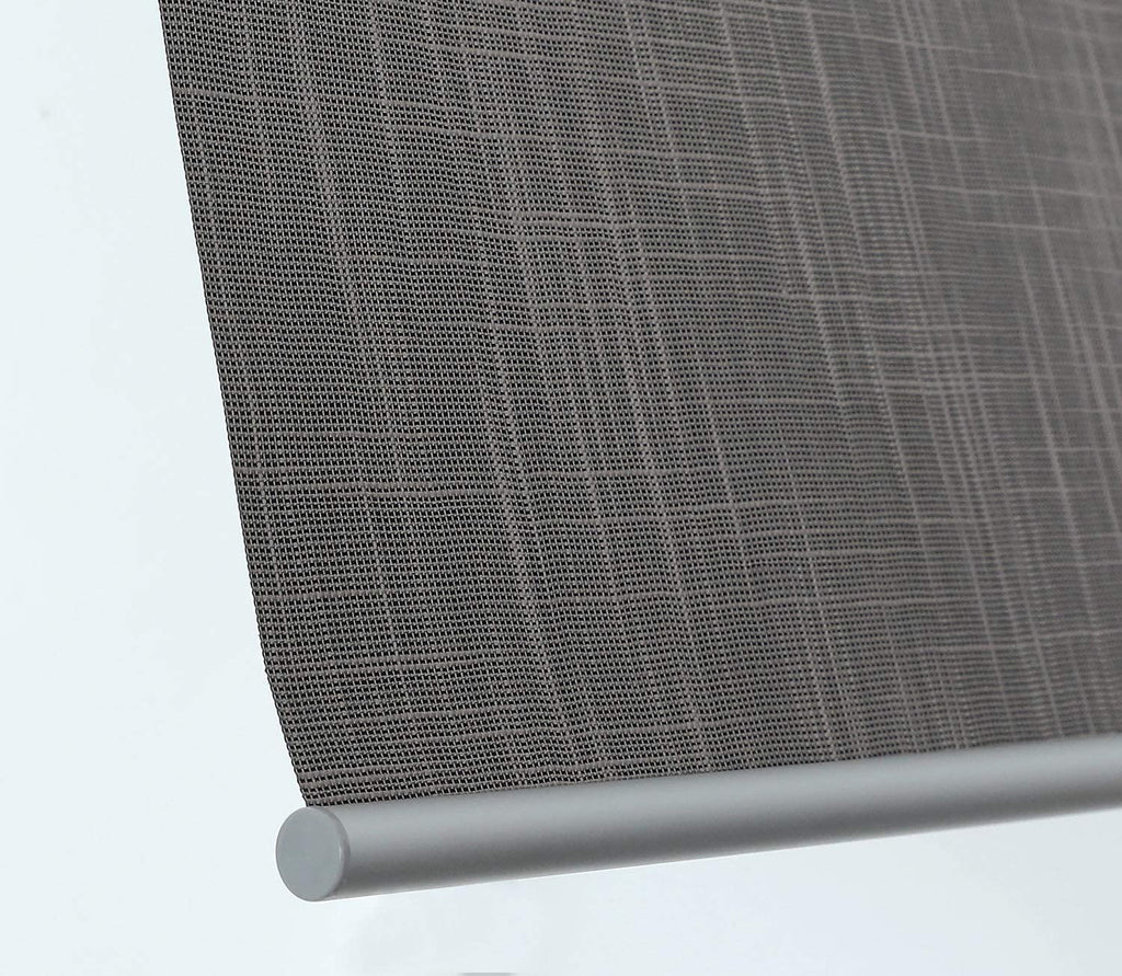 100% Polyester Maximus Blackout Roller Shade