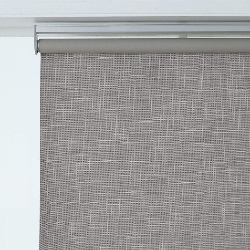 100% Polyester Maximus Blackout Roller Shade