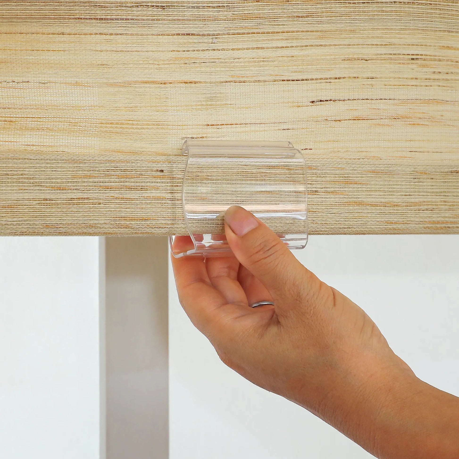 Bali Woven Wood Shade Shadisfy