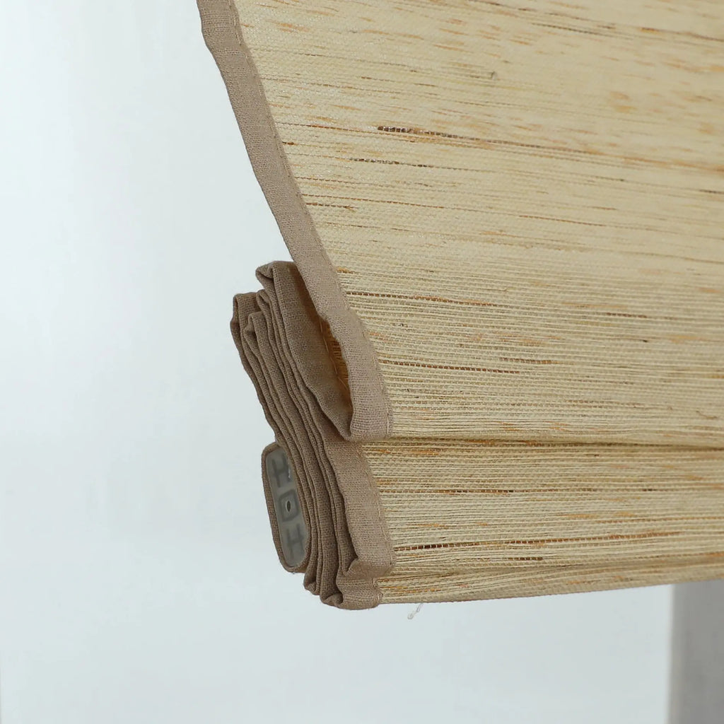 Bali Woven Wood Shade Shadisfy