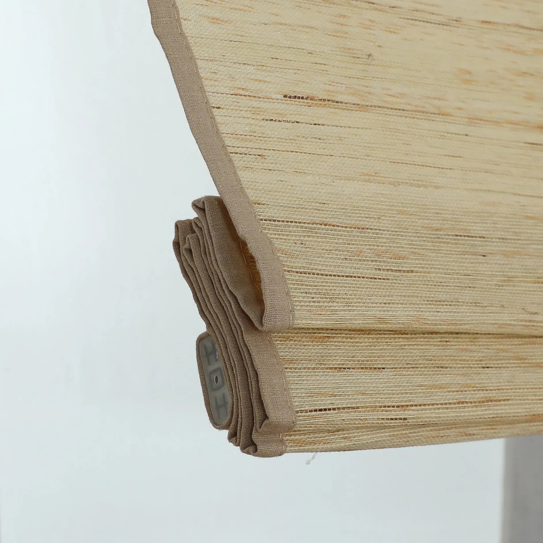 Bali Woven Wood Shade Shadisfy