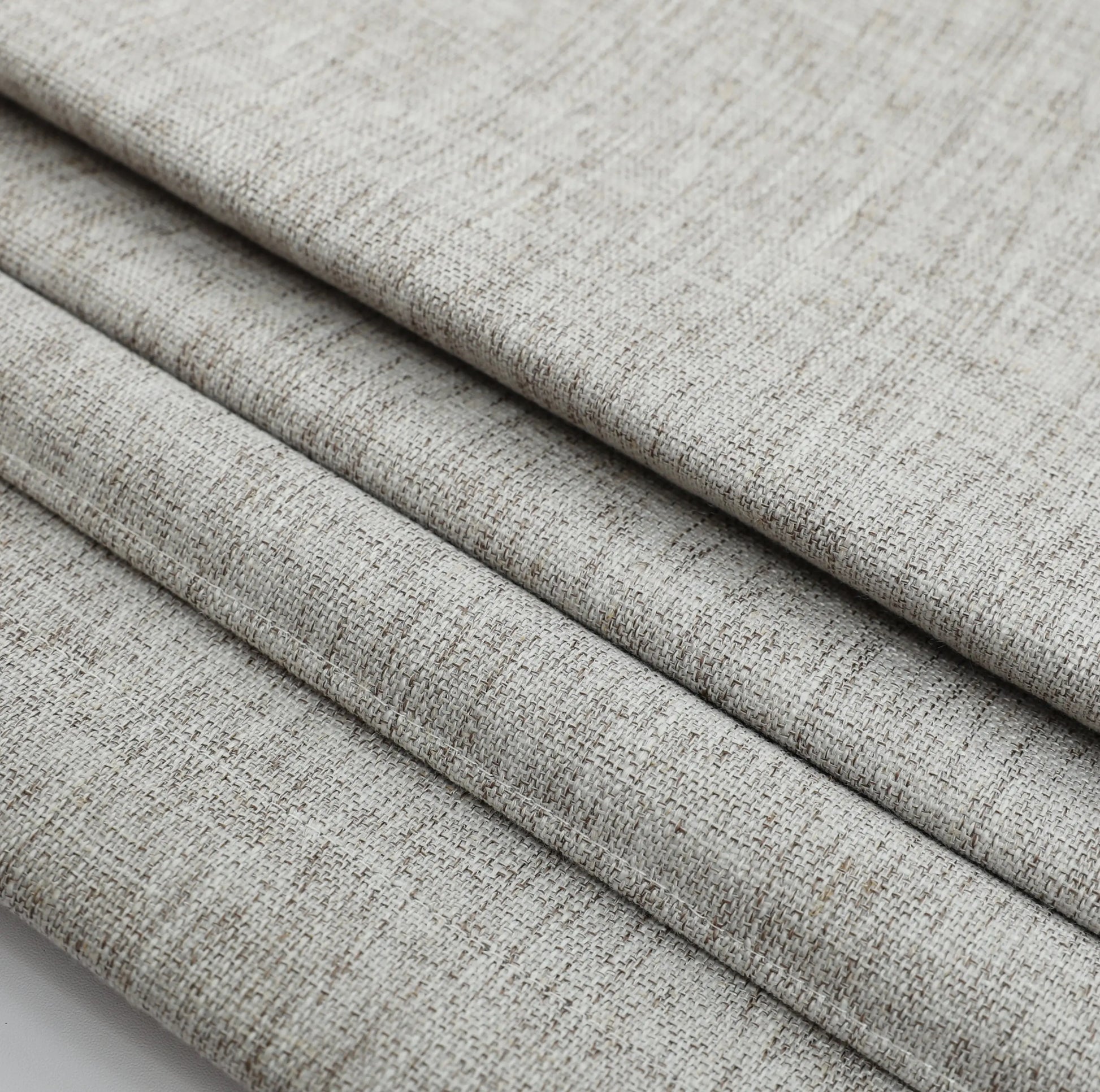 Belgian Cordless Blackout Roman Shade Shadisfy