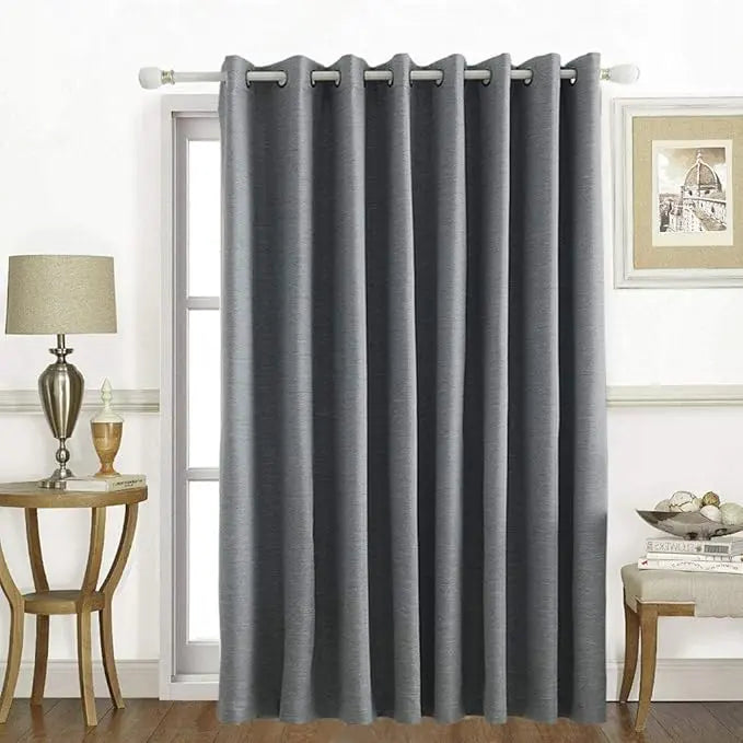 Blackout Curtains - Belmar Grommet Panel North Hills Home