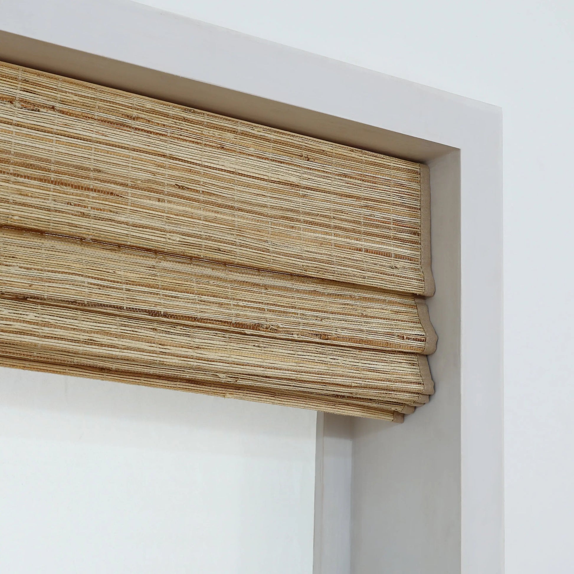 Coral Bay Woven Wood Shade Shadisfy