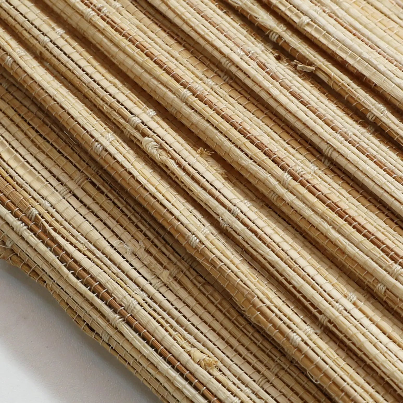 Coral Bay Woven Wood Shade Shadisfy