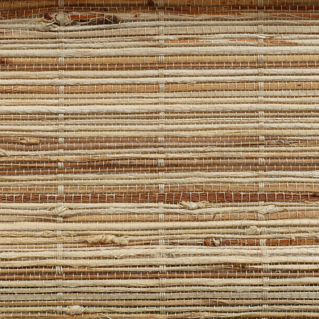 Coral Bay Woven Wood Shade Shadisfy