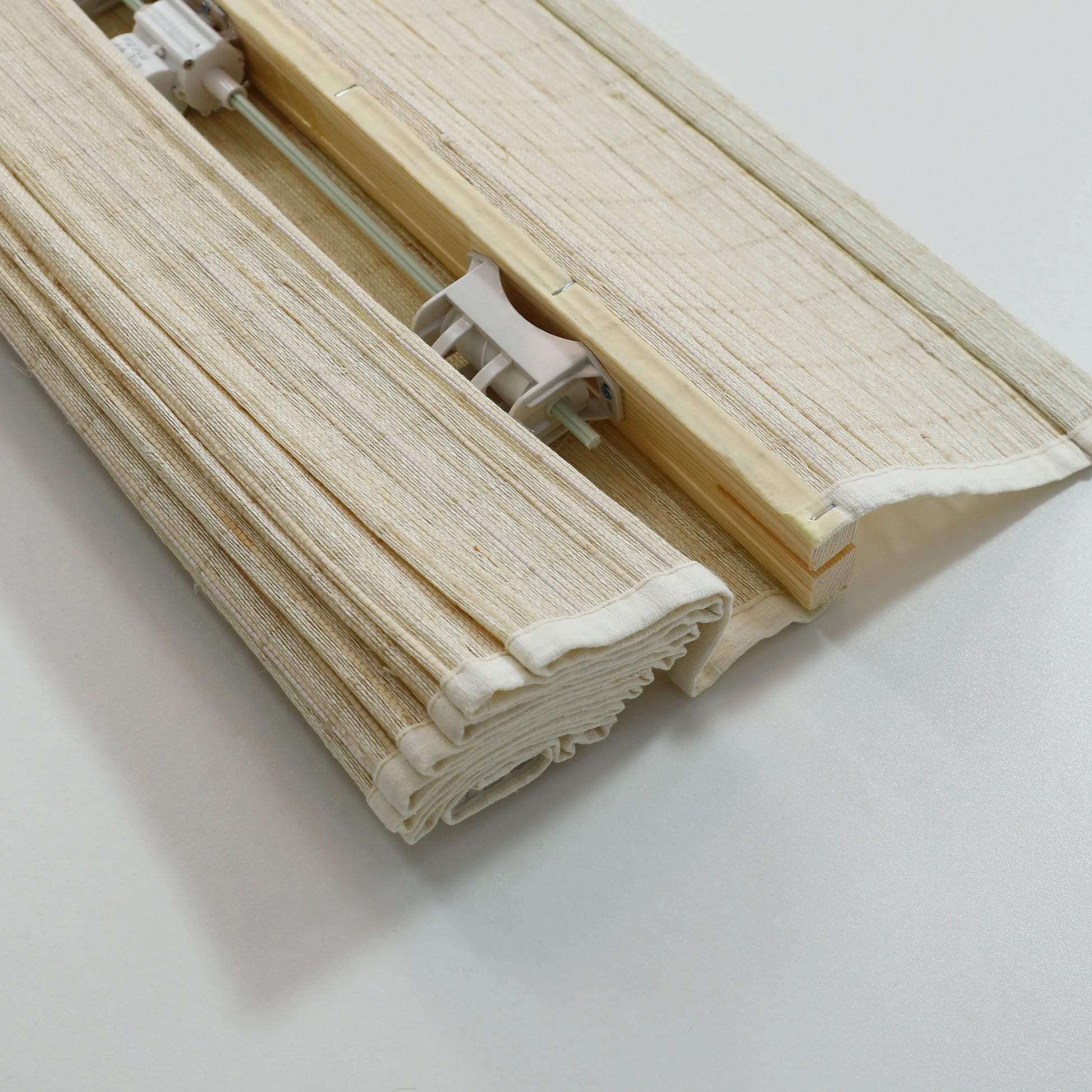 Isla Palm Woven Wood Shade Shadisfy