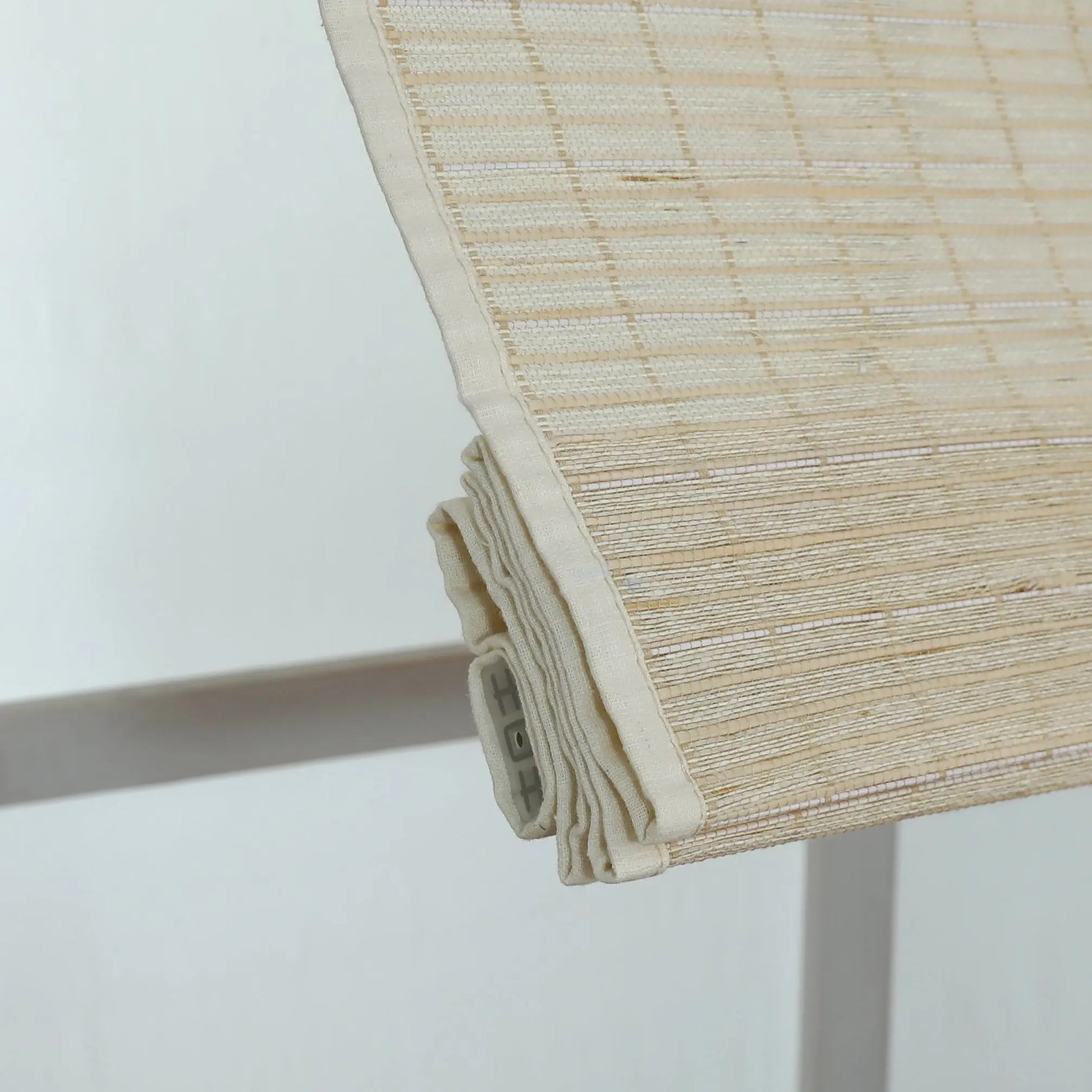 Isla Palm Woven Wood Shade Shadisfy