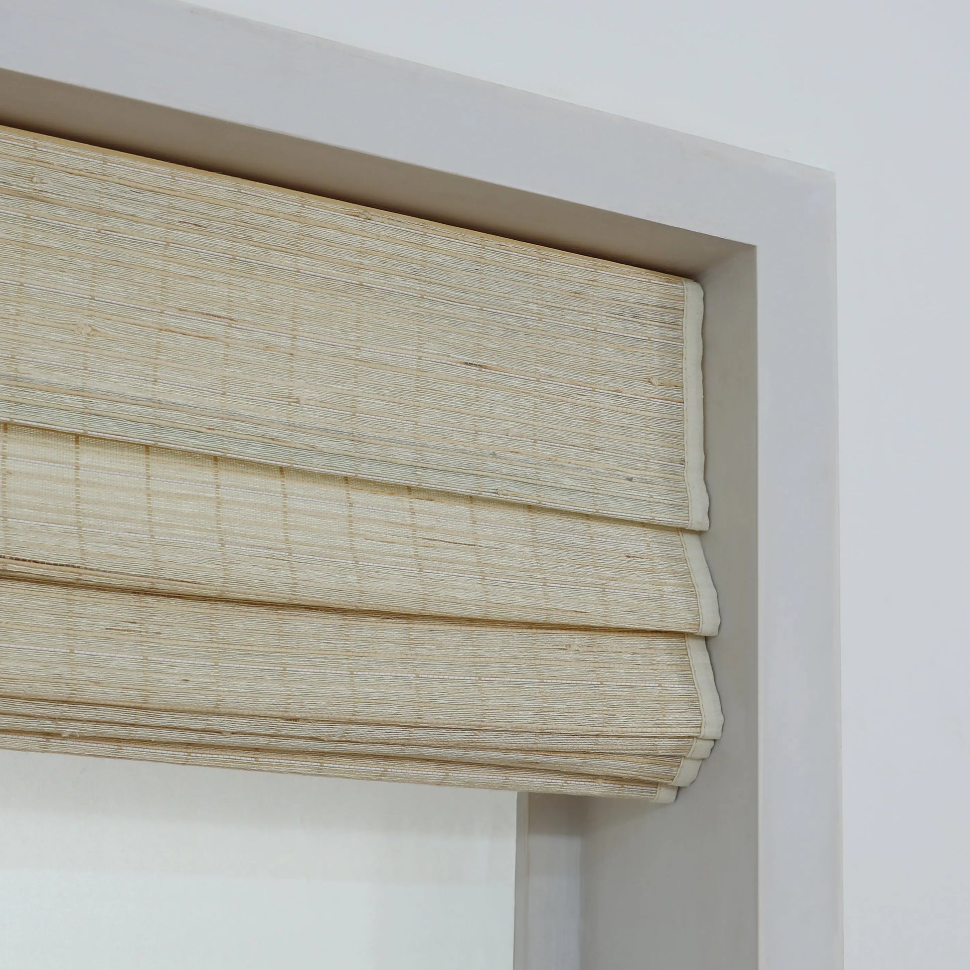 Isla Palm Woven Wood Shade Shadisfy