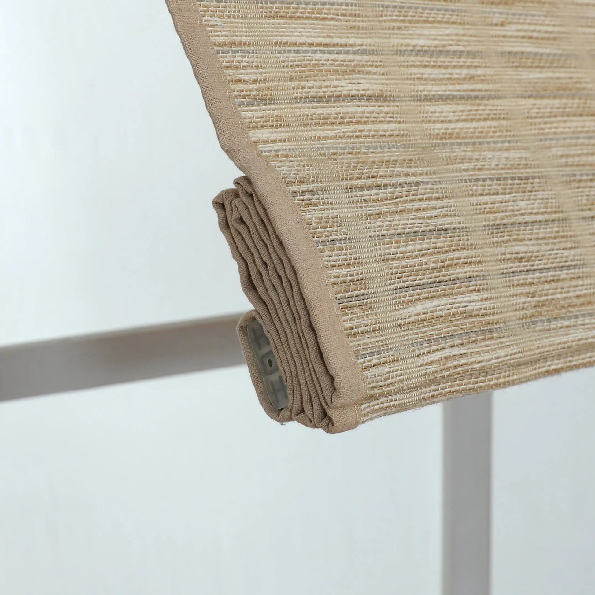 Laguna Woven Wood Shade Shadisfy