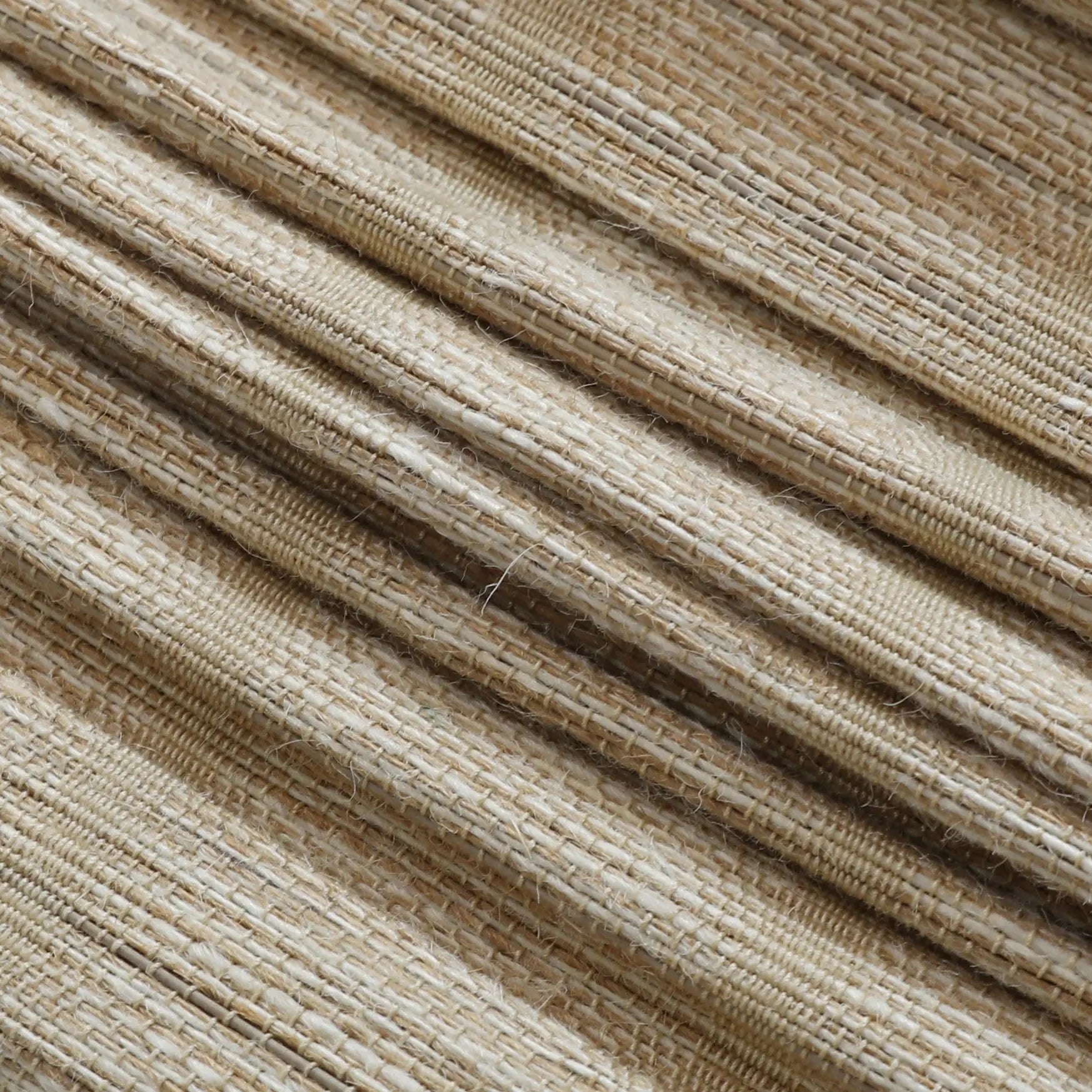 Laguna Woven Wood Shade Shadisfy