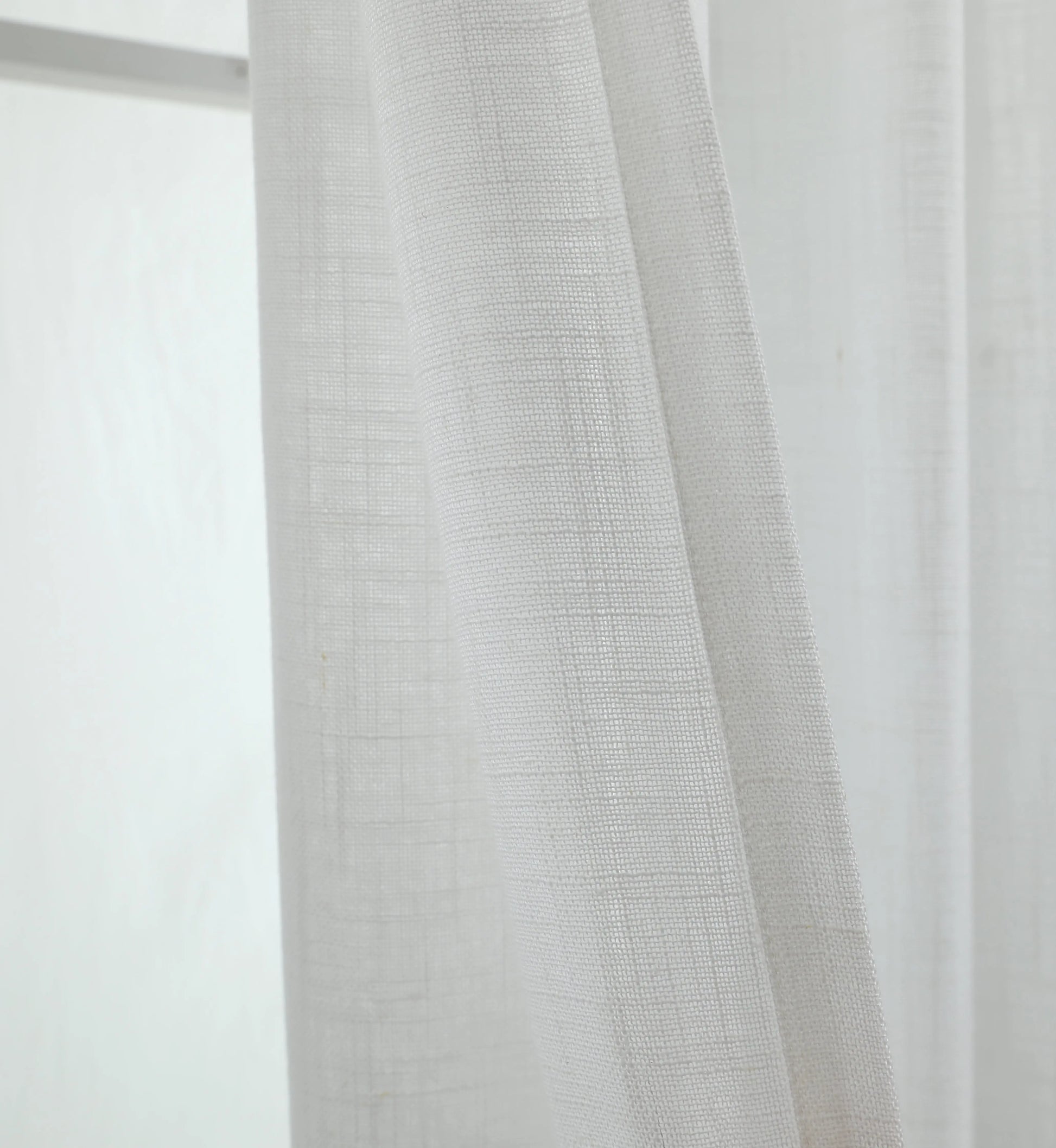 Linen Bliss Custom Curtain North Hills Home