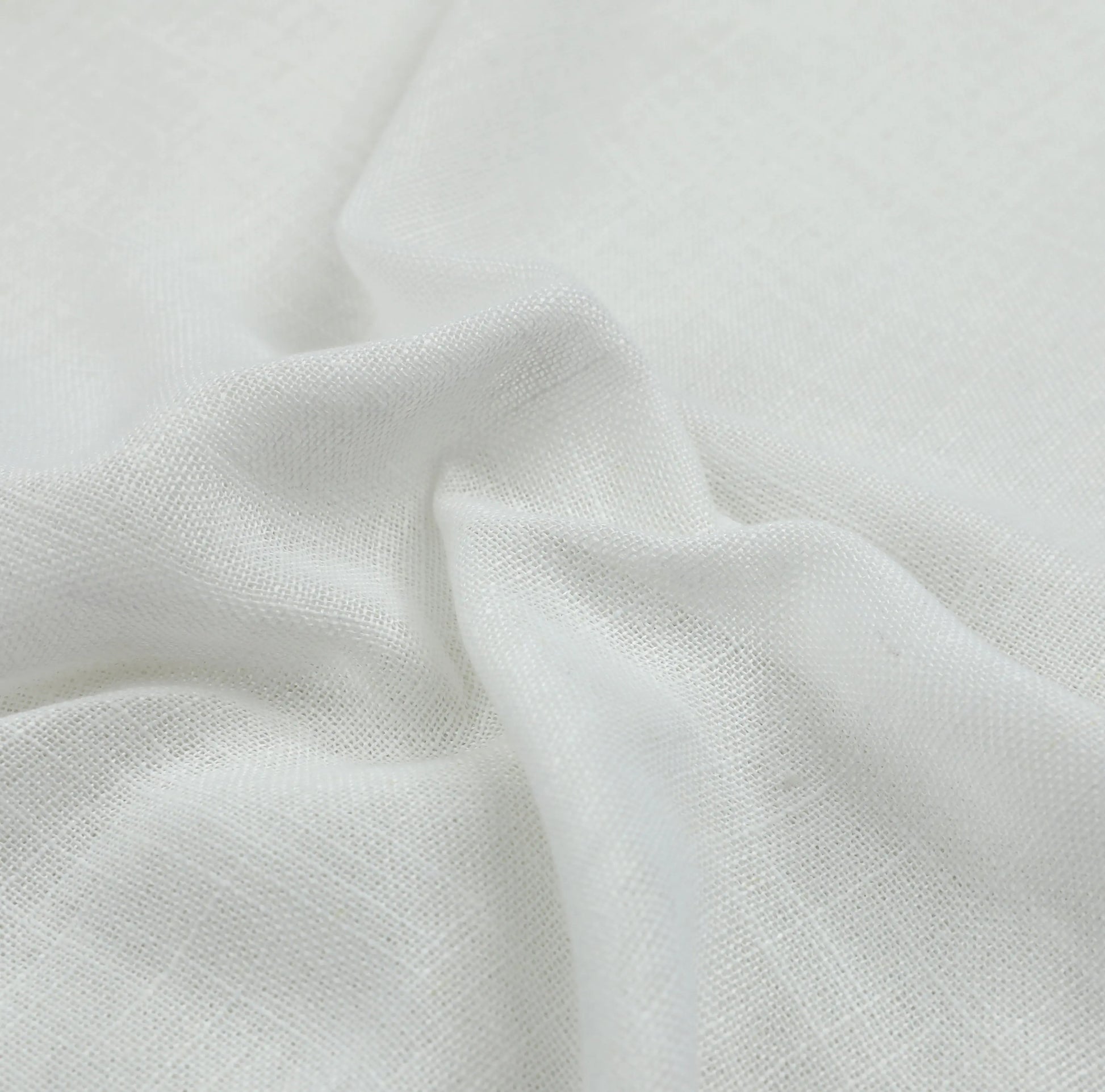 Linen Bliss Custom Curtain North Hills Home