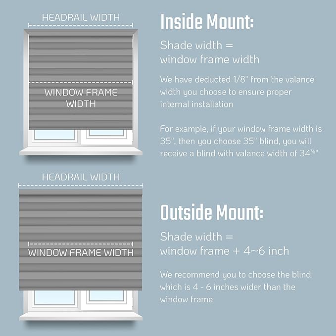 Motorized Zebra Blinds - Remote Control Window Shades
