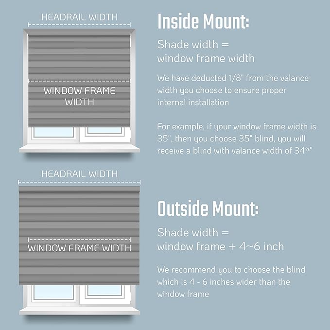 Motorized Zebra Blinds - Remote Control Window Shades