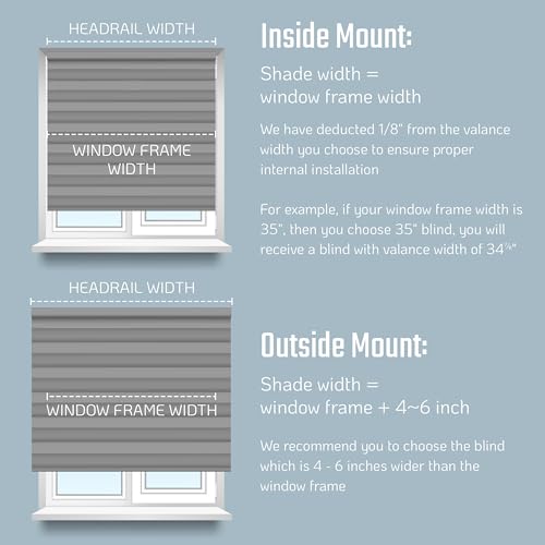 Motorized Zebra Blinds - Remote Control Window Shades