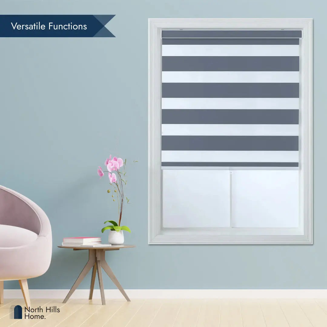 #Color_Pewter Gray