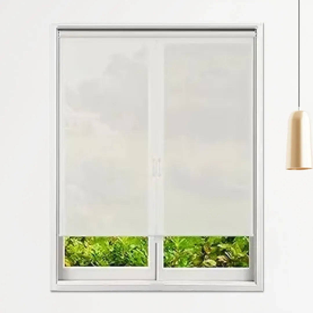 Roller Blinds - Cordless ( Sand ) North Hills Home