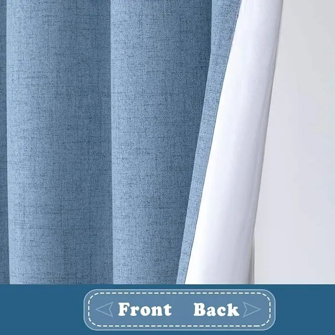 #Color_Denim Blue