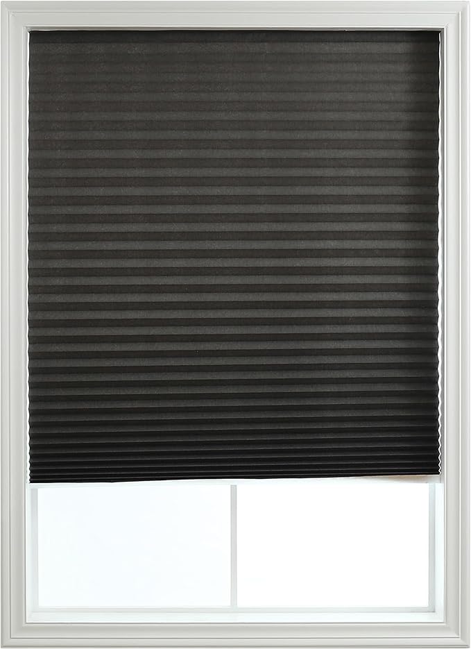 Roller Blinds - Blackout (Cellular Fabric - 2 Pack)