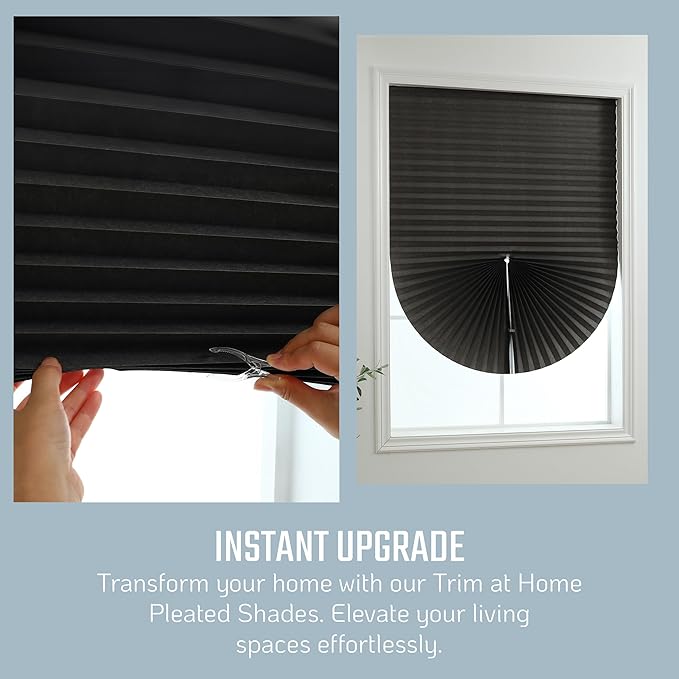Roller Blinds - Blackout (Cellular Fabric - 2 Pack)