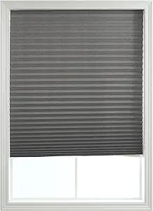 Roller Blinds - Blackout (Cellular Fabric - 2 Pack)