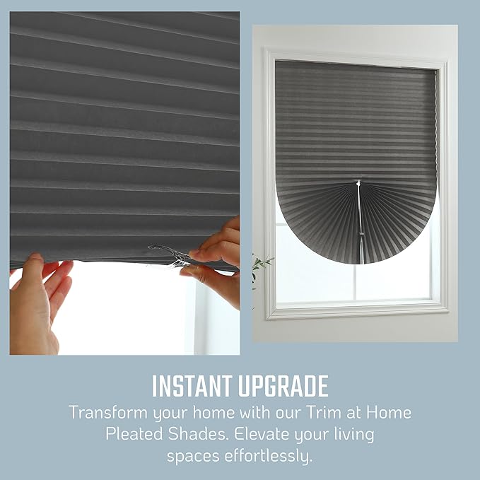 Roller Blinds - Blackout (Cellular Fabric - 2 Pack)