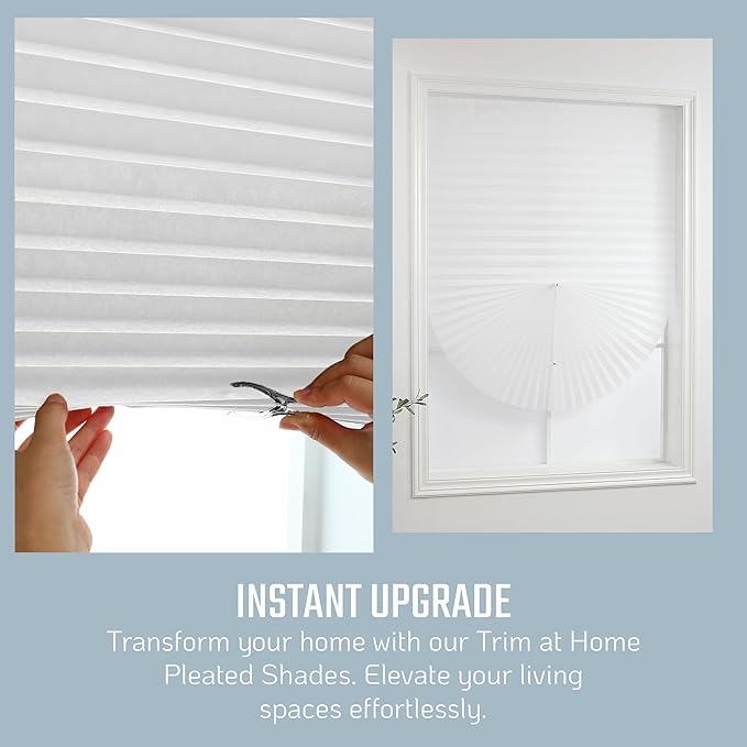 Roller Blinds - Blackout (Cellular Fabric - 2 Pack)