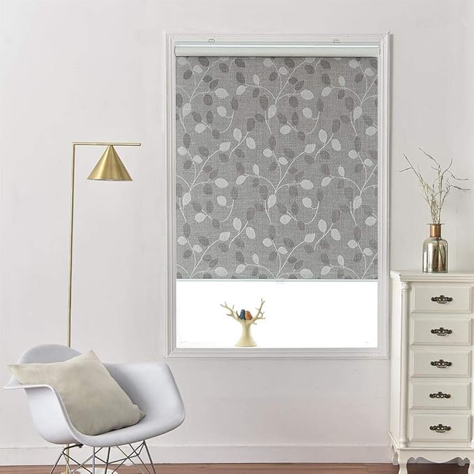 Roller Blinds - Fresh start Polyester Roller shade