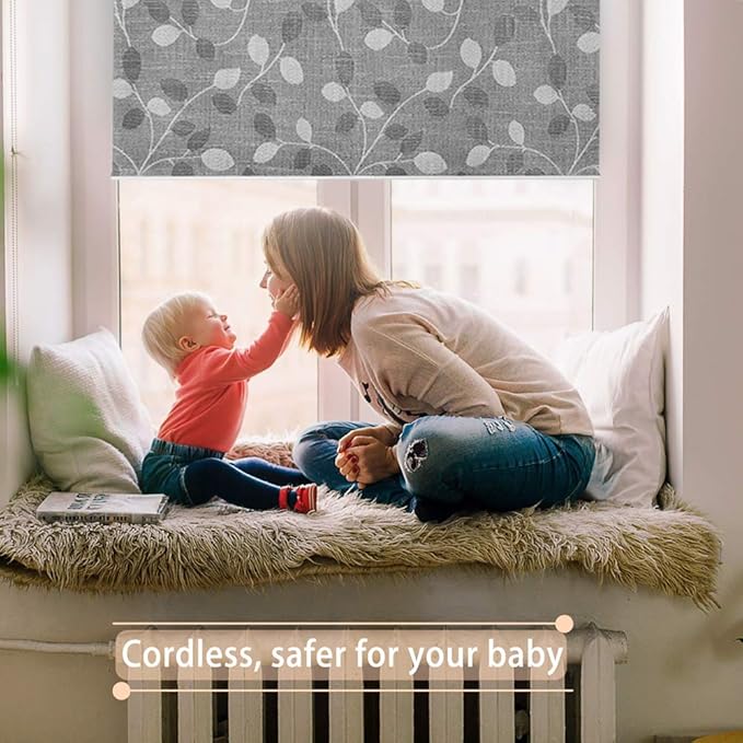 Roller Blinds - Fresh start Polyester Roller shade