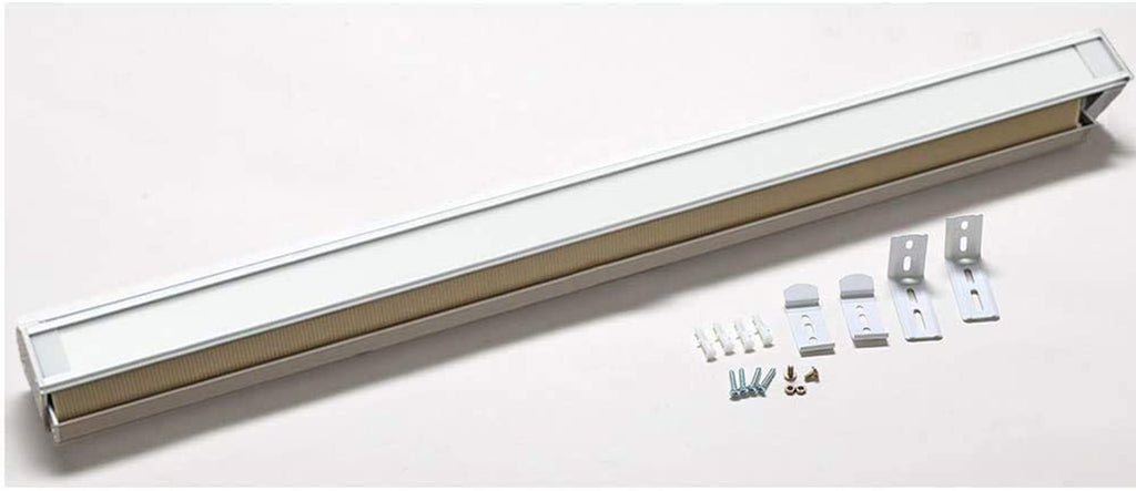 Zebra Blinds - Cordless Dual Roller Blinds