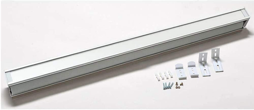 Zebra Blinds - Cordless Dual Roller Blinds