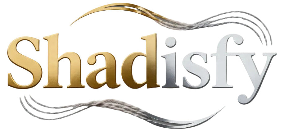 Shadisfy